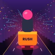 Rush Rider